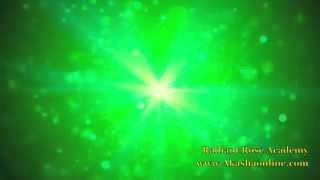 Powerful Healing Meditation with Archangel Raphael’s Emerald Green Flames ✨💫💚🌟