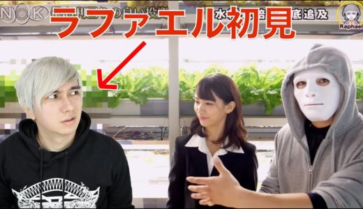 ラファエルの投資詐欺動画について！？ Japanese YouTuber Tries To Scam Fans!?