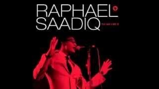 Raphael Saadiq - Sometimes