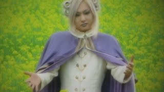 Raphael – Hana saku inochi aru kagiri / 花咲く命ある限り PV [HD 1080p]