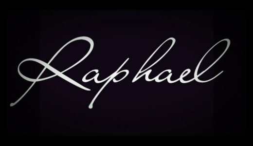 Raphael(ラファエル) – Promise (Guitar Cover)