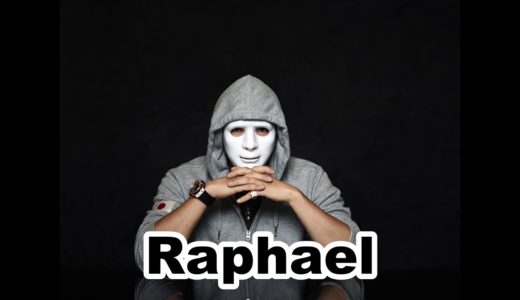 RAPHAEL X KUROGANE - Losing Myself【Raphael】