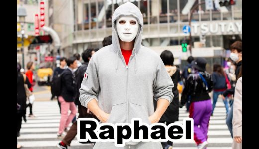 Obsession for My Love【Raphael】