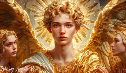 Archangel Raphael: Angel Who Heals, Cures All Diseases, Regenerates The Body, Calm Your Mind